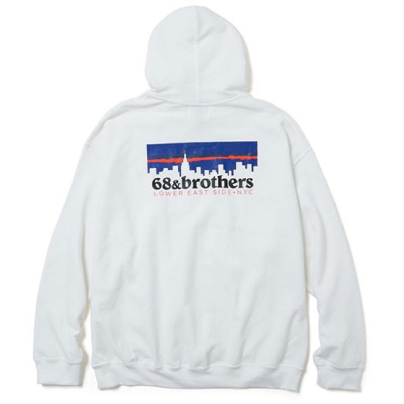 Souvenir Hoodie 