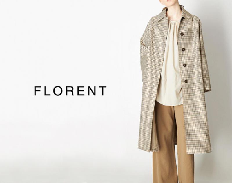 ​​​​​​​FLORENT / ƥ