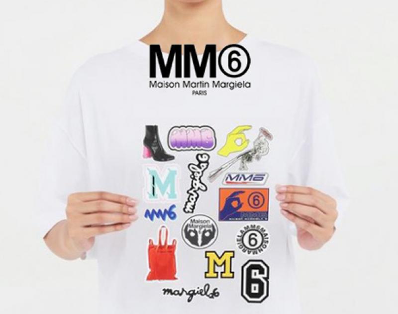 ​​​​MM6 Maison Margiela / 20SS Collection