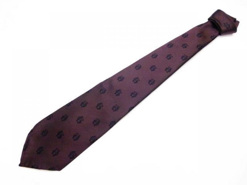 GLAD HAND(åɥϥ)FAMILY CREST TIE