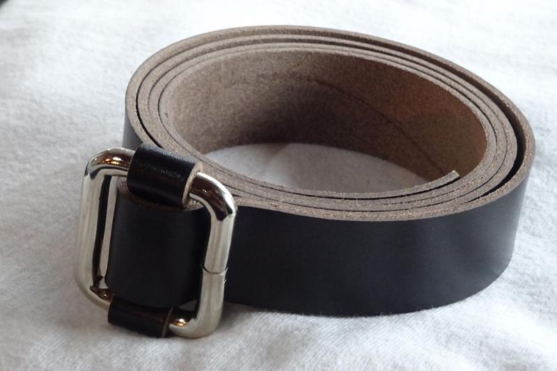 BAA COSTUME MFG SQUARE RING BELT ( 󥰥٥)