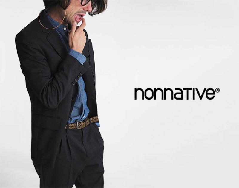 nonnative  / ƥ 