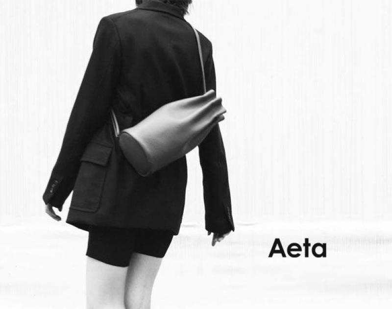 Aeta / 2020 SSCollection START! 