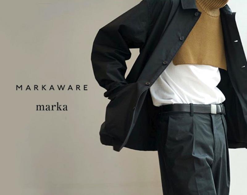 marka / MARKAWARE /ƥ 