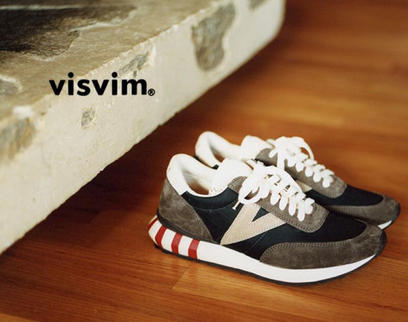 visvim / ƥ 