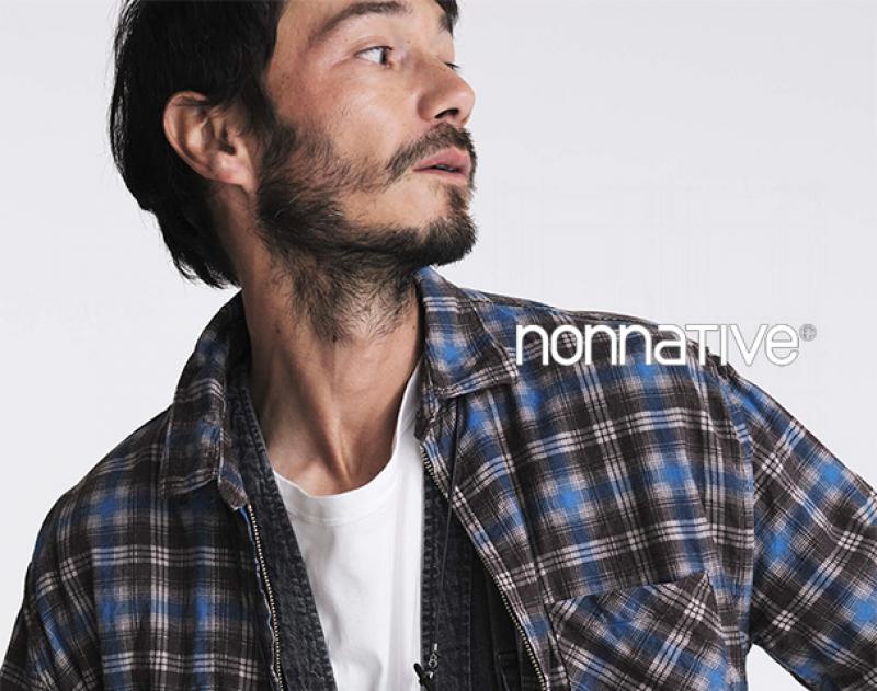 nonnative / ƥ 