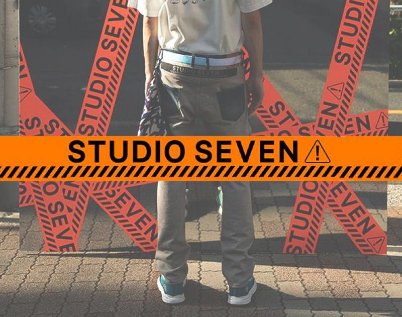 STUDIO SEVEN / ƥ 