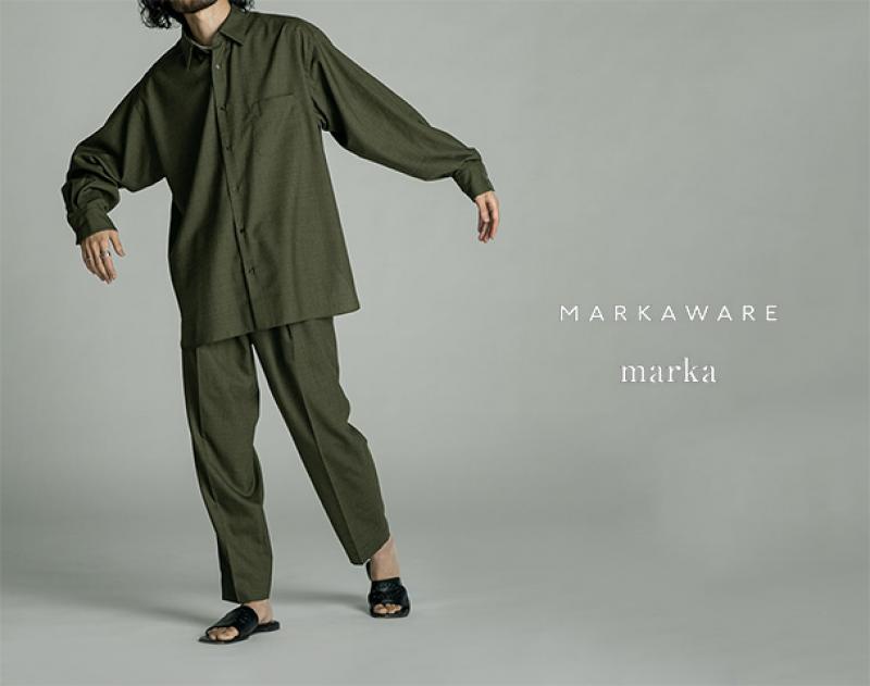 marka / MARKAWARE / ƥ 