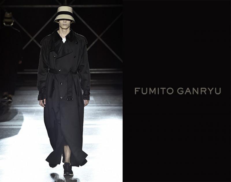 FUMITO GANRYU / ƥ 