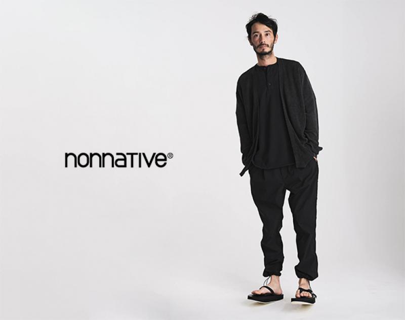 nonnative / ƥ 