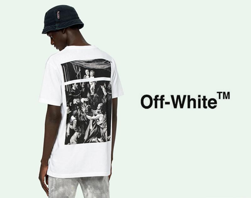 Off-White / ƥ 