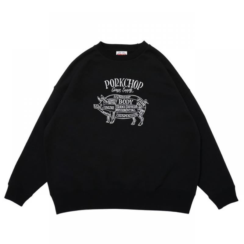  PORKCHOP GARAGE SUPPLY NEW ARRIVAL  