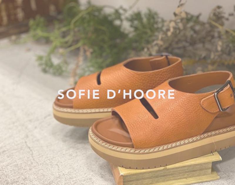 SOFIE D'HOORE / ƥ 