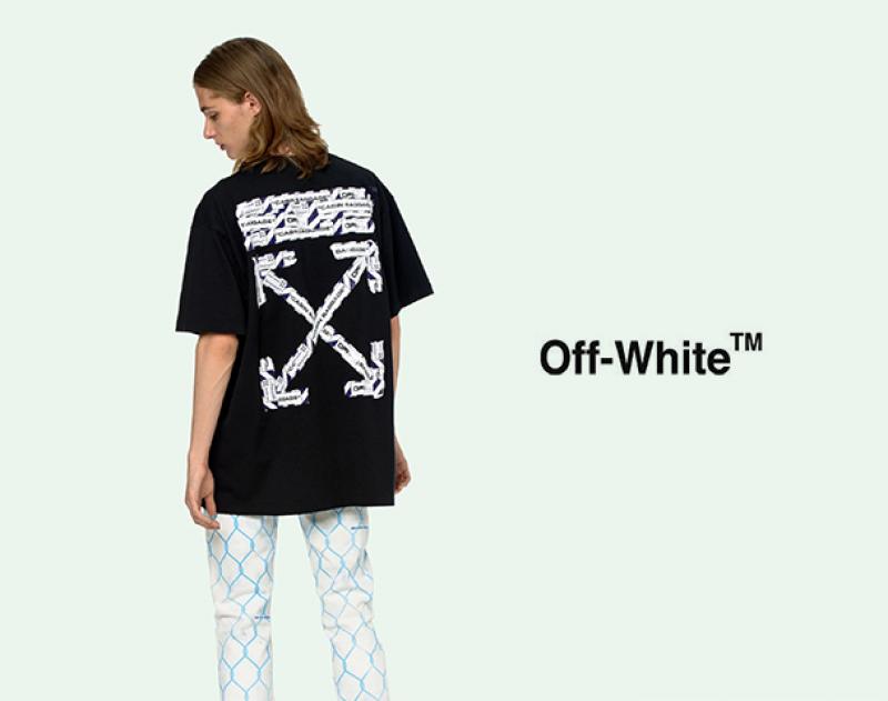 Off-White / ƥ 