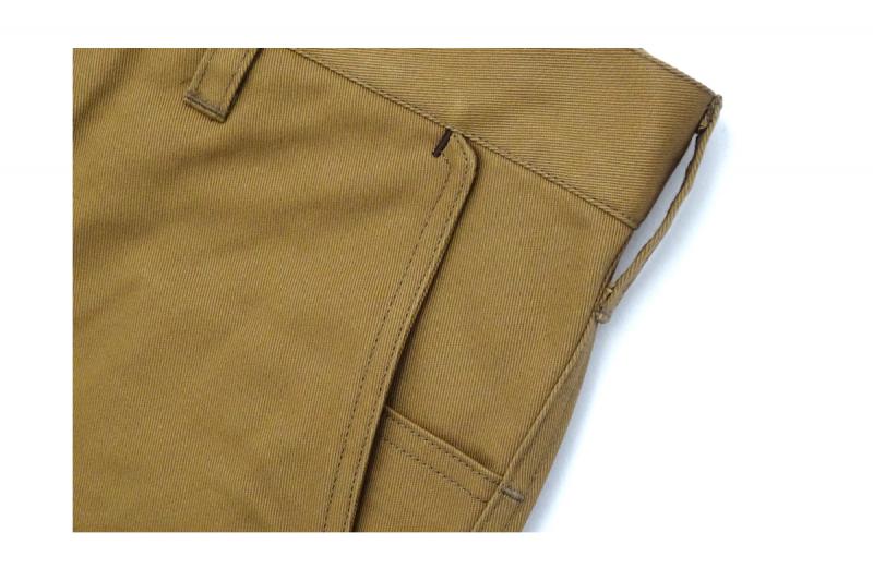 LOST CONTROLWide Pants -Chino- (磻ɥѥ --)