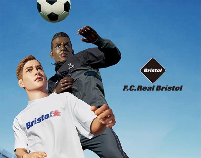 F.C.Real Bristol / ƥ 