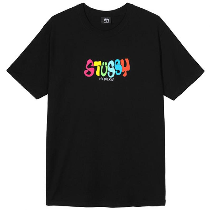 Stussy Mcmlxxx Tee