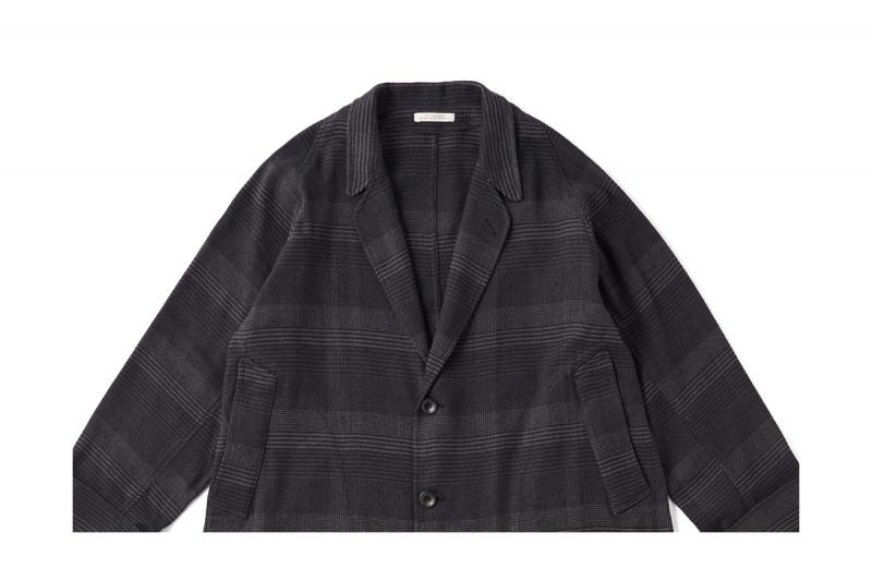 OLD JOE NARROW LAPEL DUSTER COAT (ʥڥ )