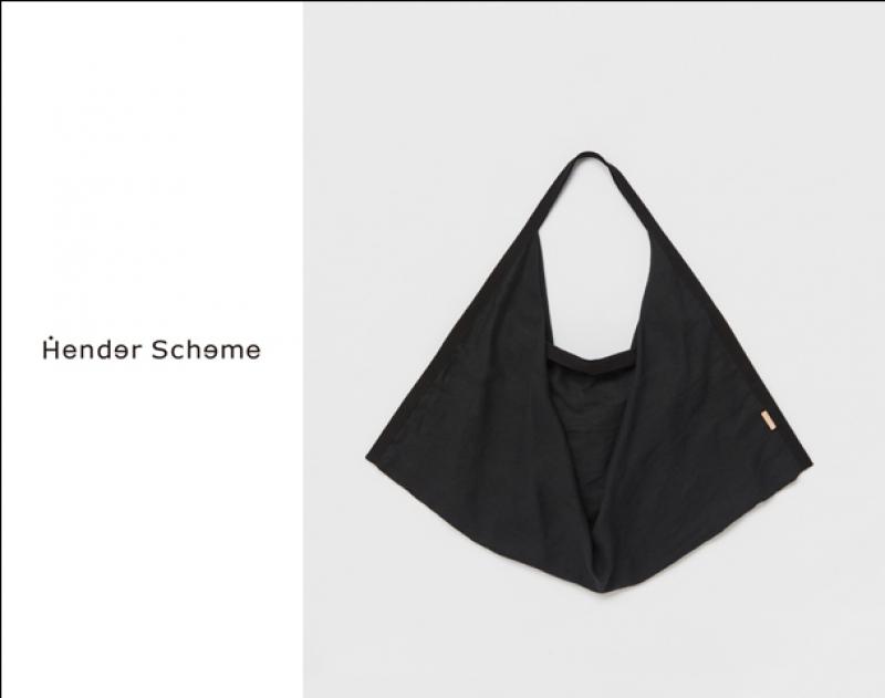 ​​​Hender Scheme  /   