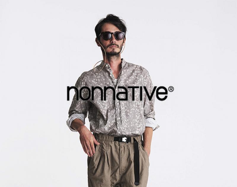 nonnative / ƥ 