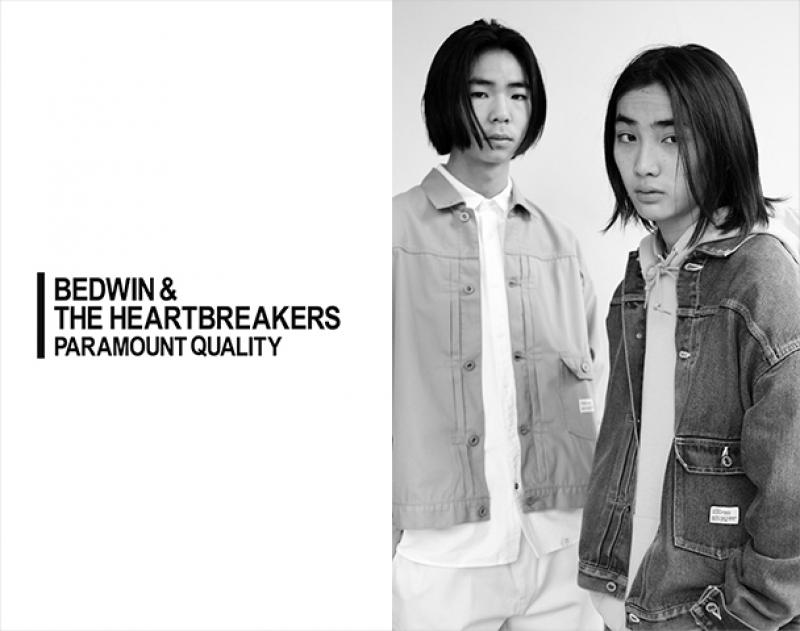 BEDWIN &THE HEARTBREAKERS / ƥ 