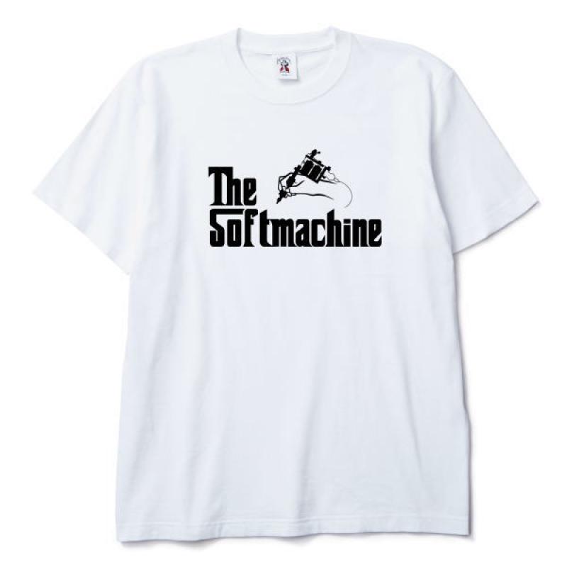 SOFTMACHINE(եȥޥ)GOD-T