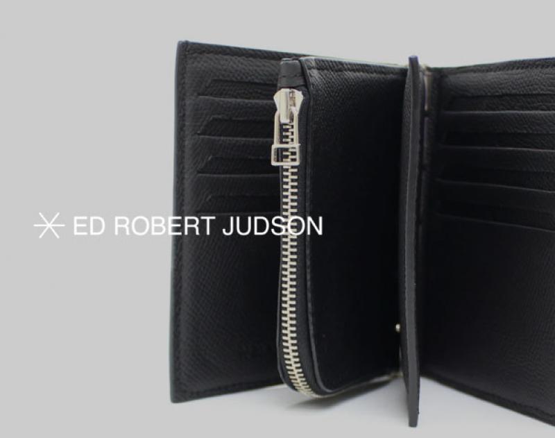 ED ROBERT JUDSON / ƥ WEINHEIMERHALFW HALF WALLET