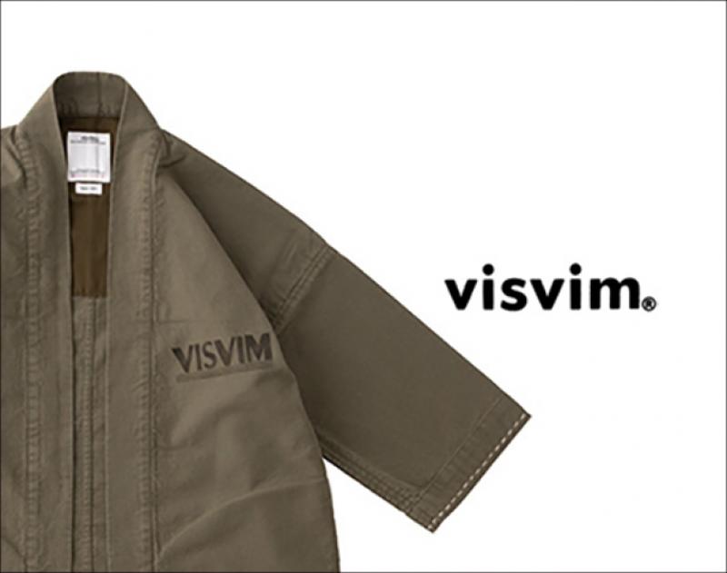 visvim / ƥ 