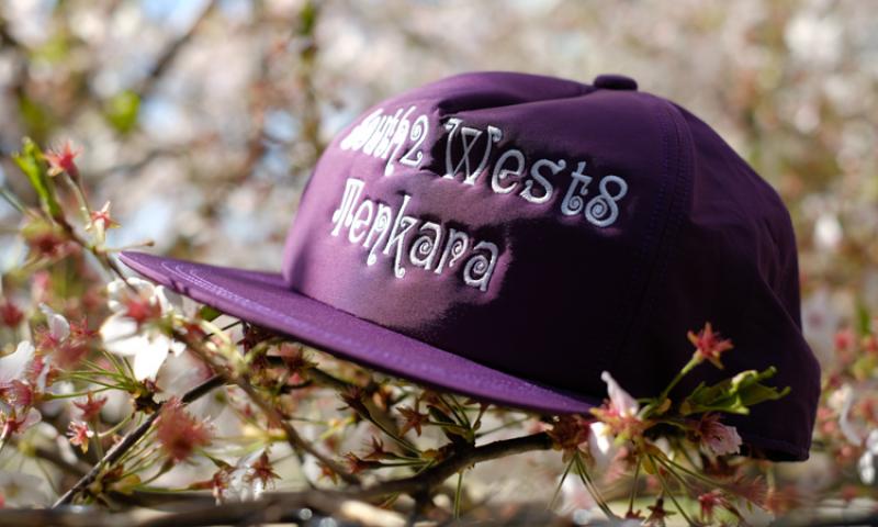 South2 West8:Trucker Cap