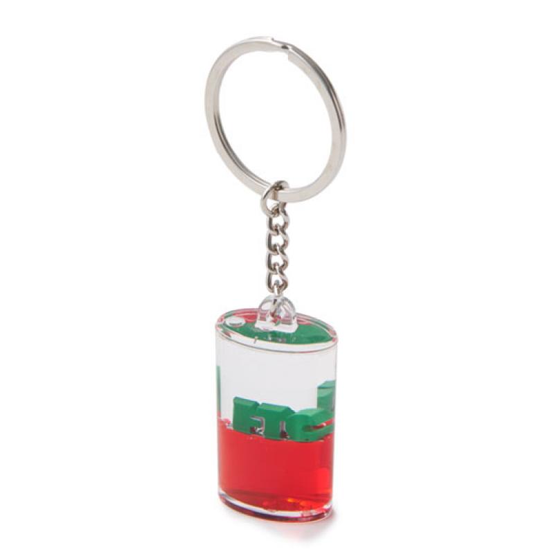 FTC LIQUID KEYHOLDER