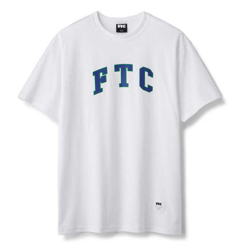 FTC COLLEGE TEE