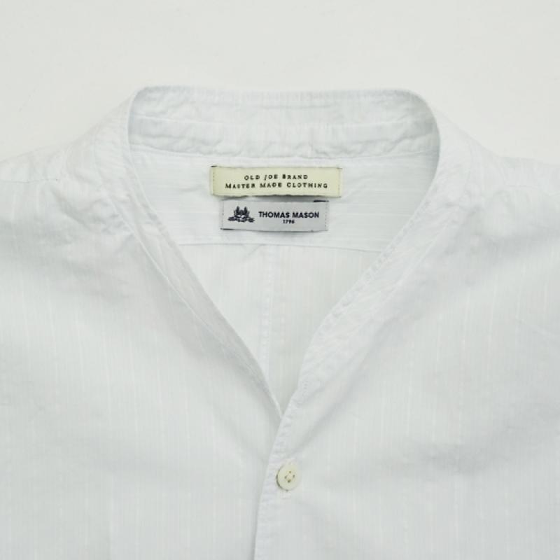 OLD JOEATERIER GILETT SHIRTS (ȥꥨ 쥷)