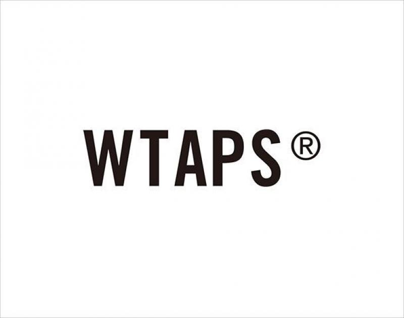 WTAPS / ݥåȥƥ 