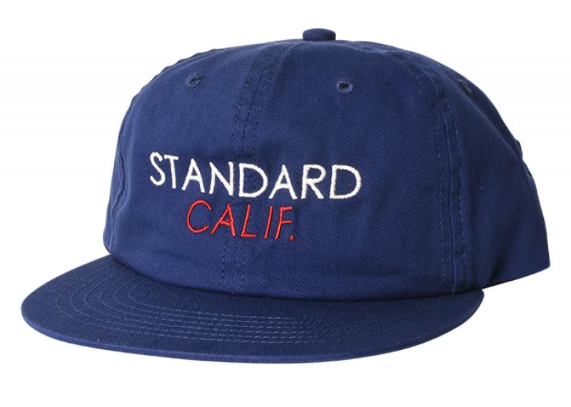  STANDARD CALIFORNIA NEW ARRIVAL 