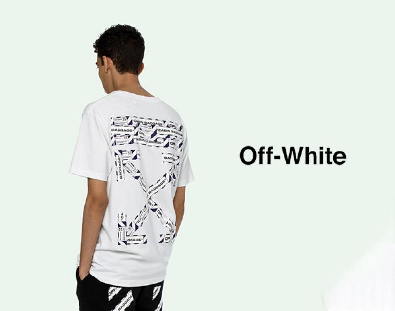 Off-White / ƥ 