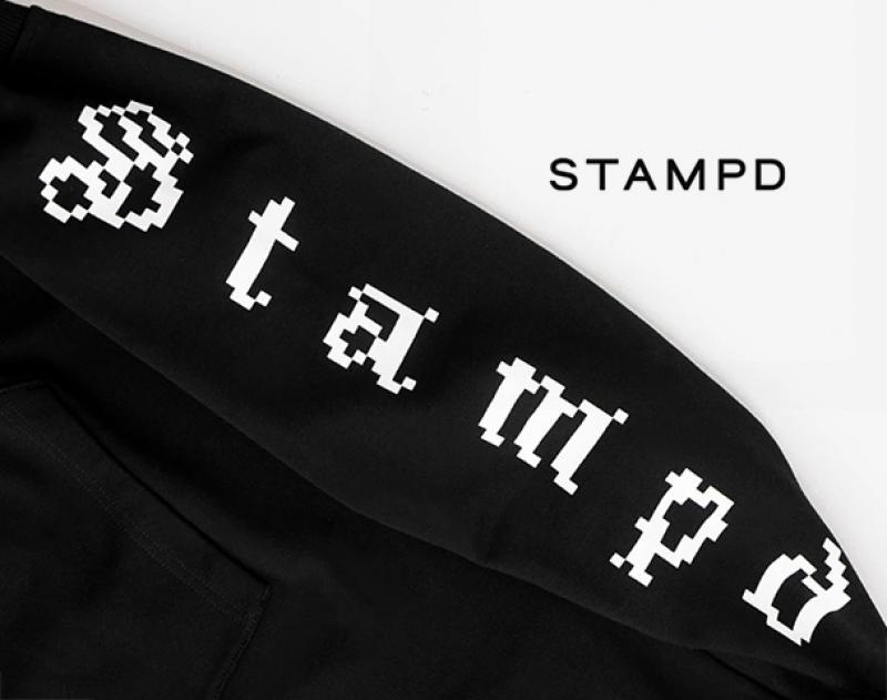 STAMPD  / ƥ Digtal Sweatpant (SLA-M2261PT)and more