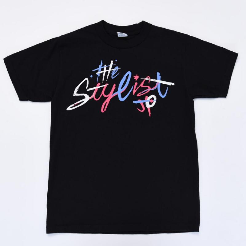  THE STYLIST JAPAN NEW ARRIVAL 