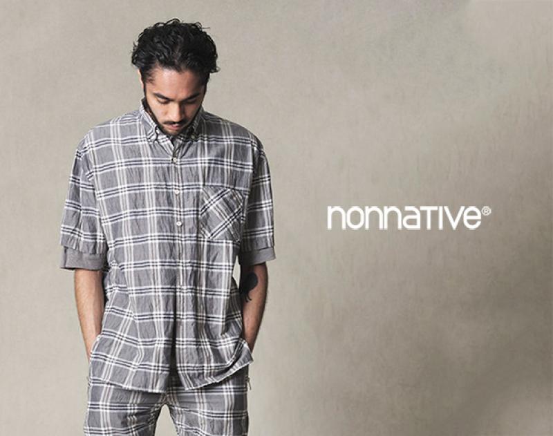 nonnative / ƥ 