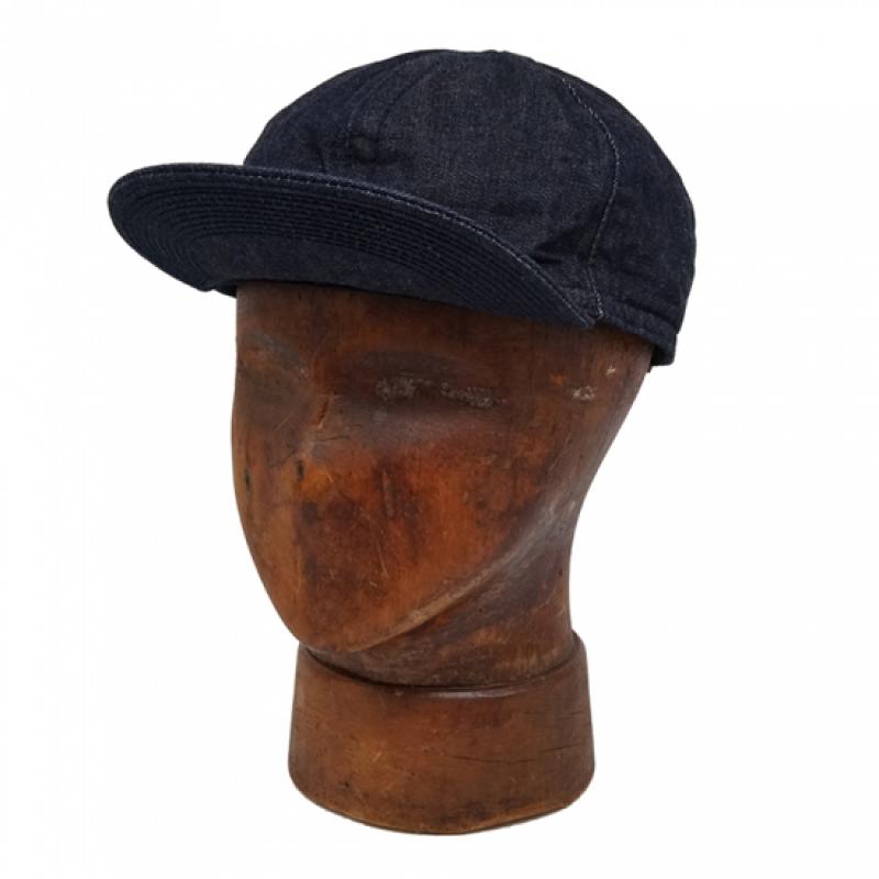 THE H.W.DOG&CO.RAILROAD CAP (쥤 å)