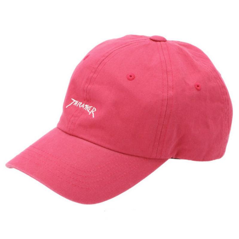 THRASHER GONZ LOGO CAP