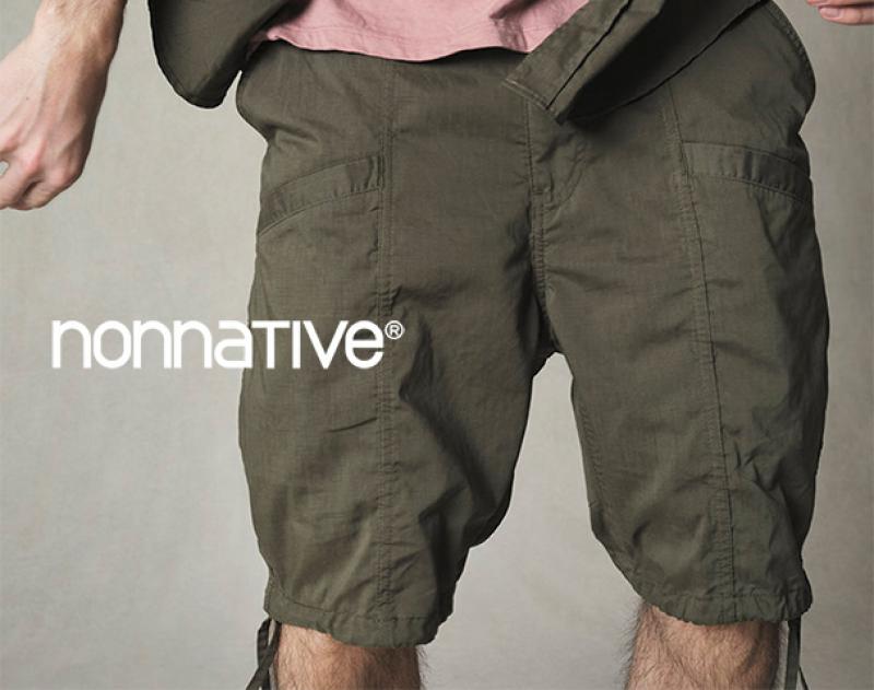 nonnative / ƥ 