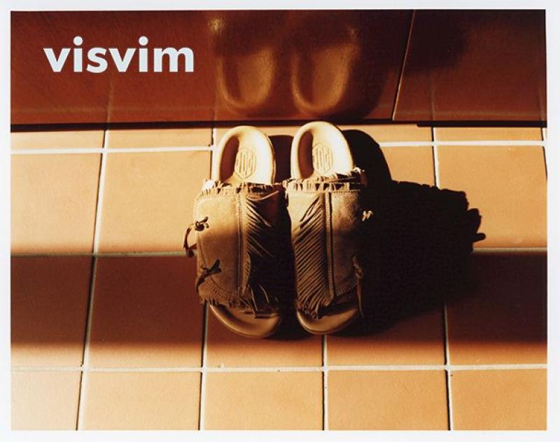 visvim / ƥ 