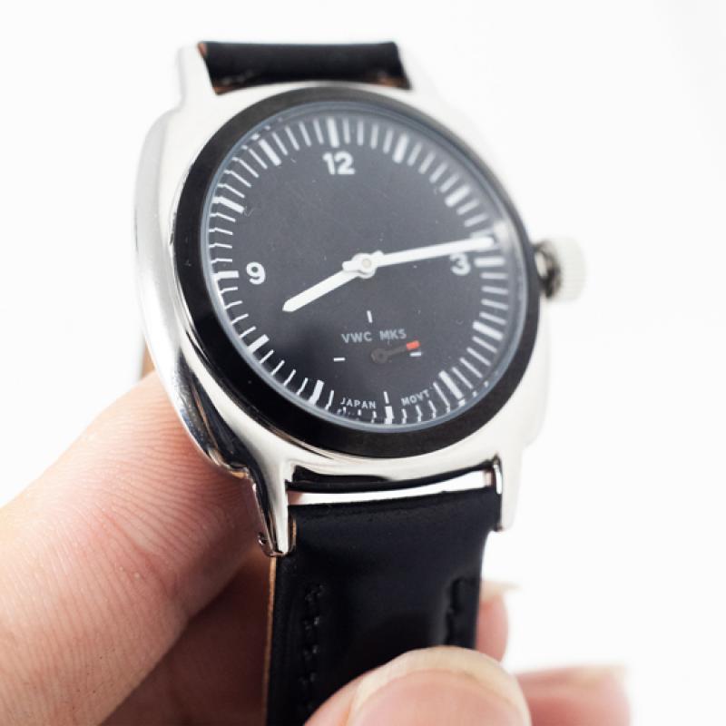 MakersVAGUE WATCH  MAKERS / FLUID 7