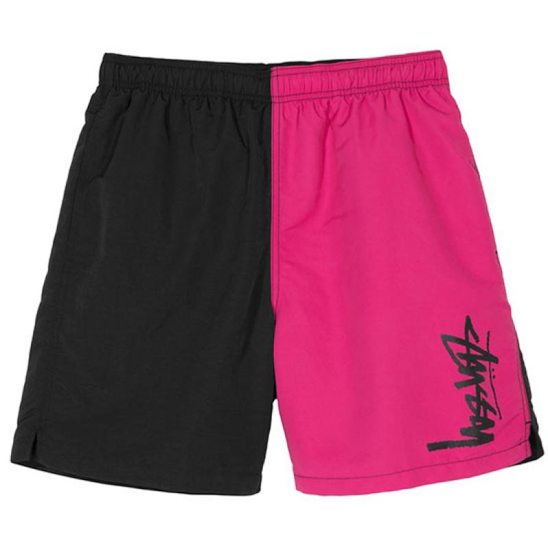 Stussy Panel Water Short