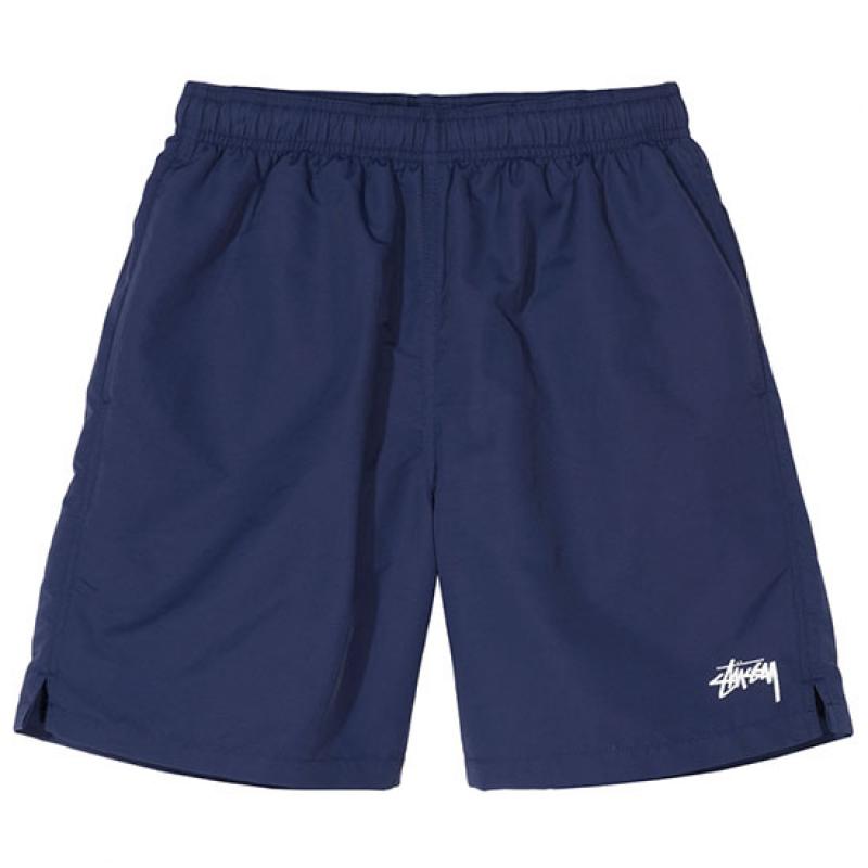 Stussy Stock Water Short