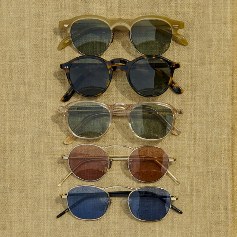 O.J. GLOBE SPECS OPTICAL Co.ۥ 