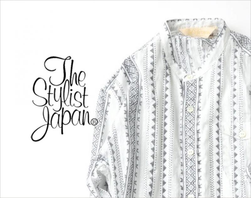 THE STYLIST JAPAN / ƥ 