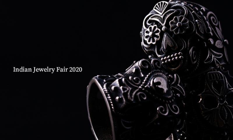 doo-bop Indian Jewelry Fair 2020