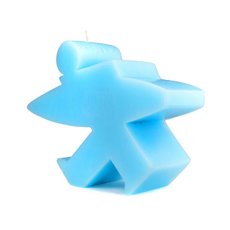 Stussy Surfman Candle