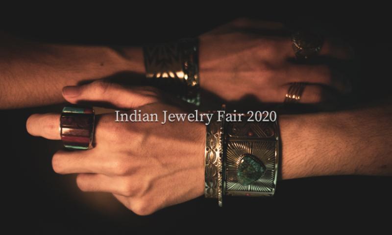 doo-bop Indian Jewelry Fair 2020 Vol.2